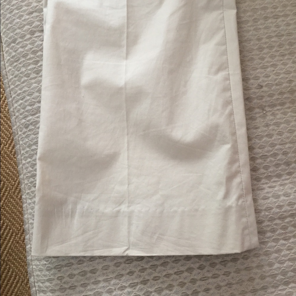 Gap Khakis - image 5